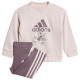 Adidas Βρεφικές φόρμες σετ x Disney Minnie And Daisy Joggers